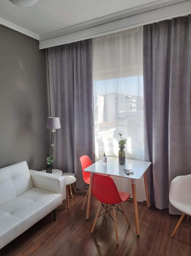 Red Tsimiski 60 Appartement Thessaloniki
