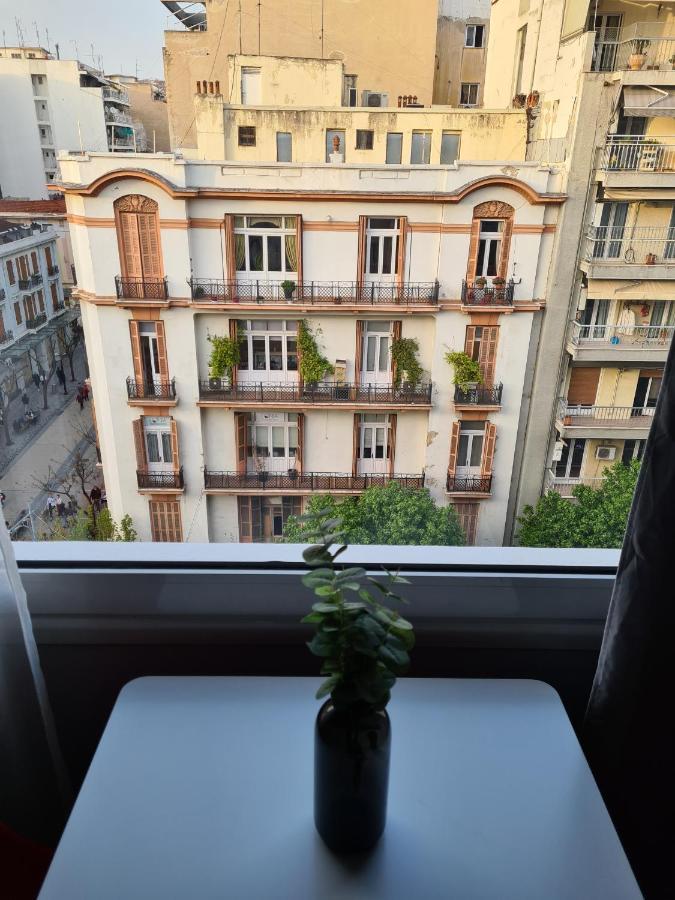 Appartement Red Tsimiski 60