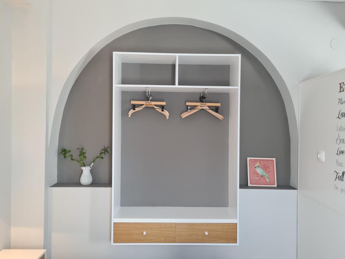 Appartement Red Tsimiski 60