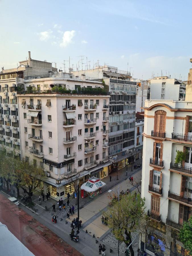 Red Tsimiski 60 Appartement Thessaloniki