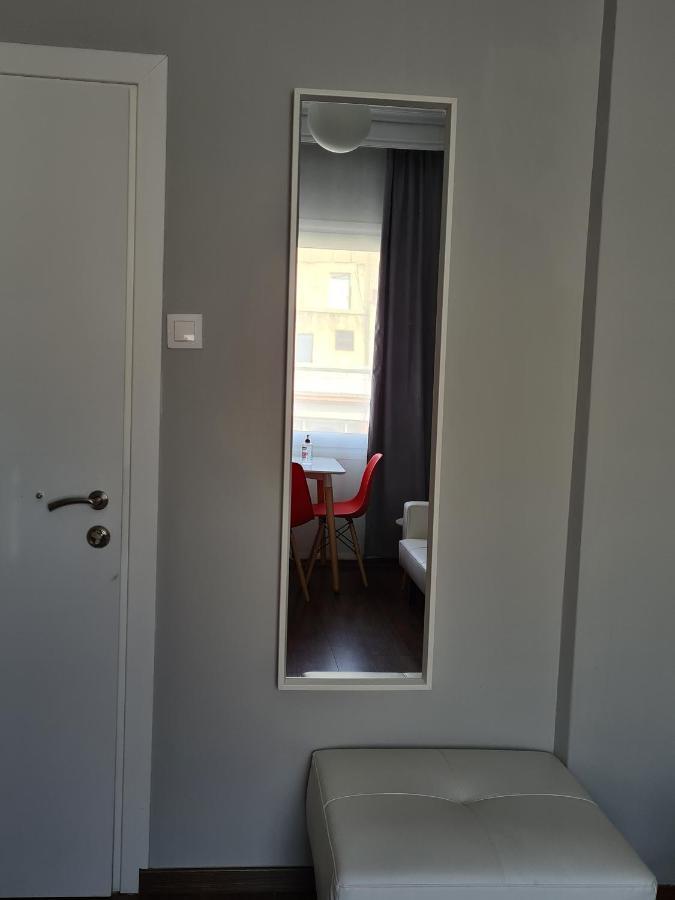 Appartement Red Tsimiski 60