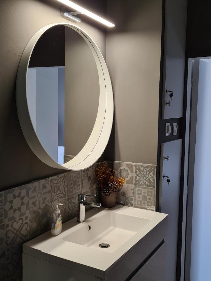 Appartement Red Tsimiski 60 *