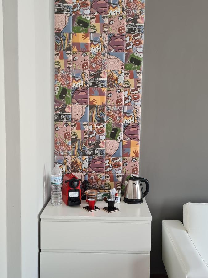 Red Tsimiski 60 Appartement Thessaloniki