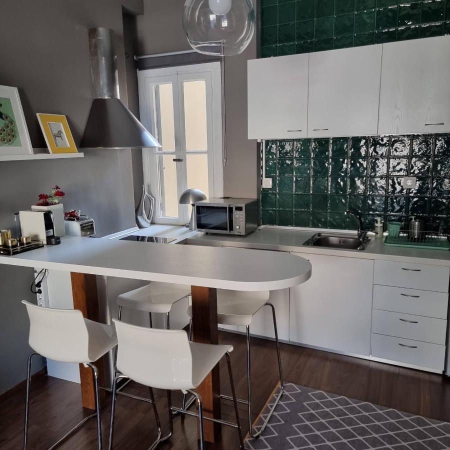 Appartement Red Tsimiski 60 *