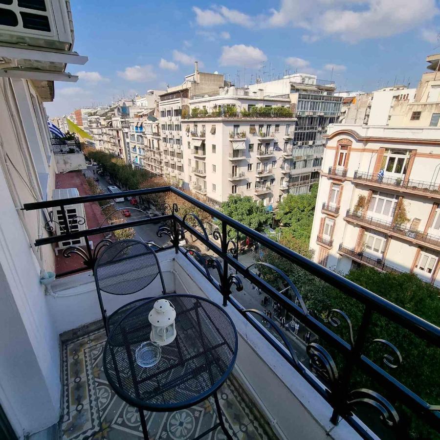 Red Tsimiski 60 Appartement